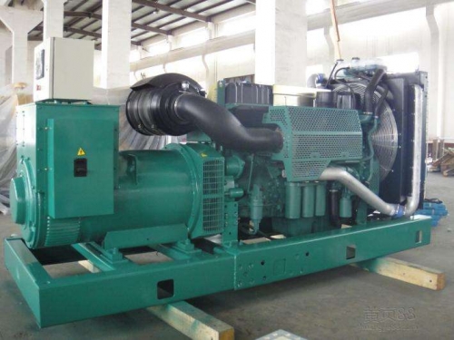 蓬溪便携静音：租赁无声发电机组，便携式解决能源需求